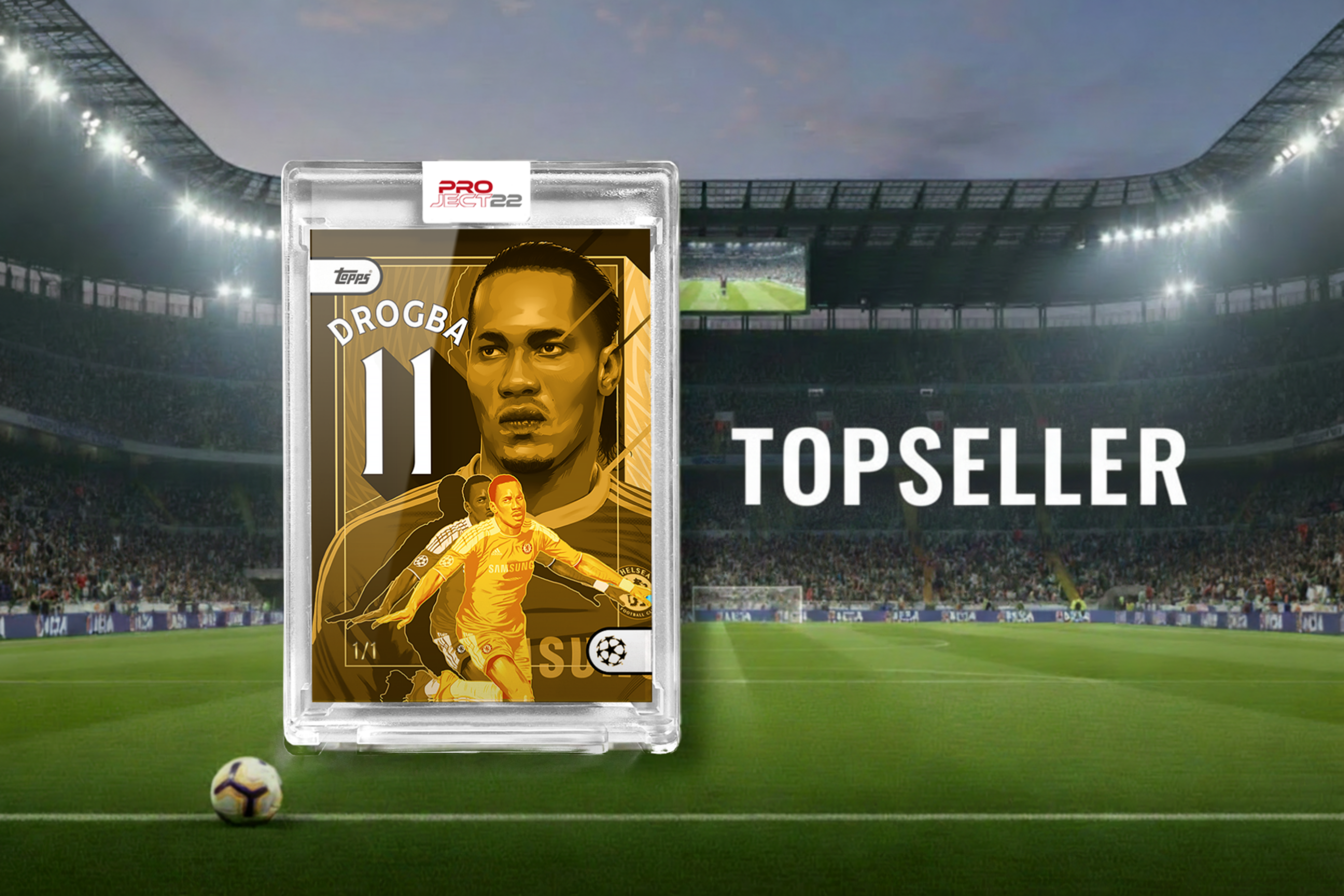 Kollektion Topseller