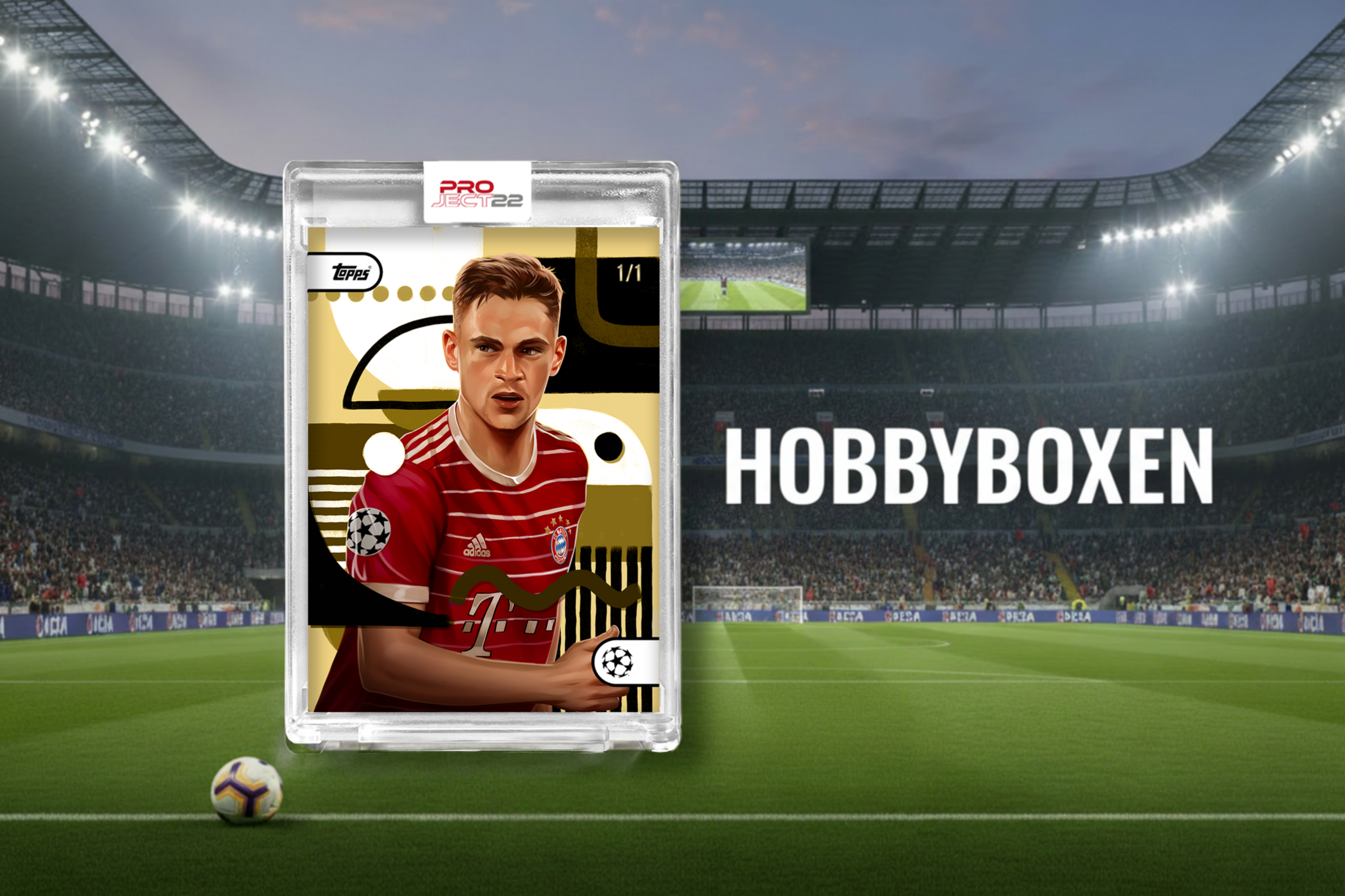 Kollektion Hobbyboxen