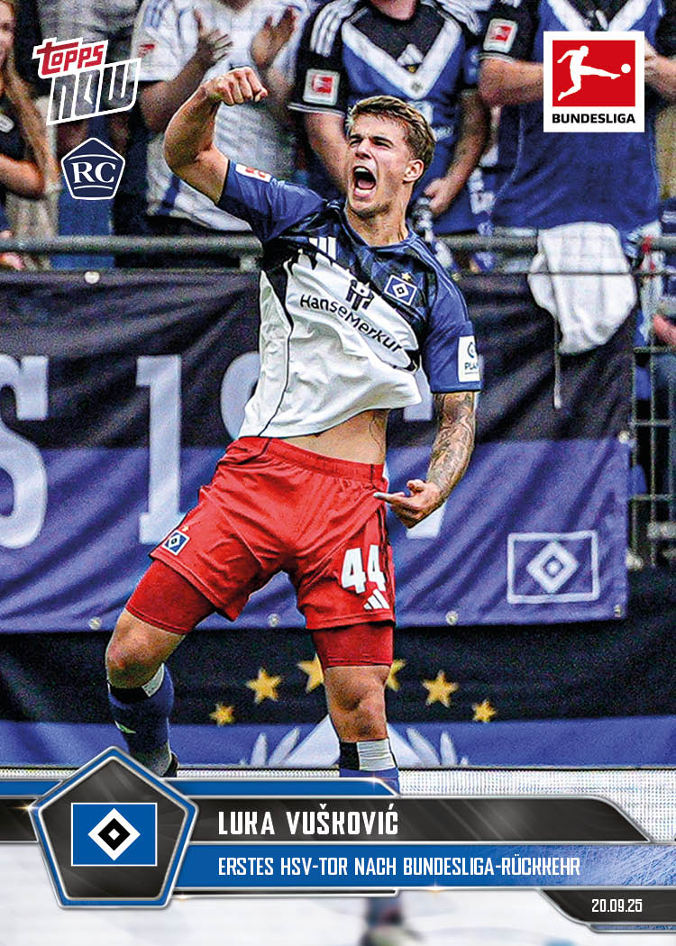 Hamburger SV