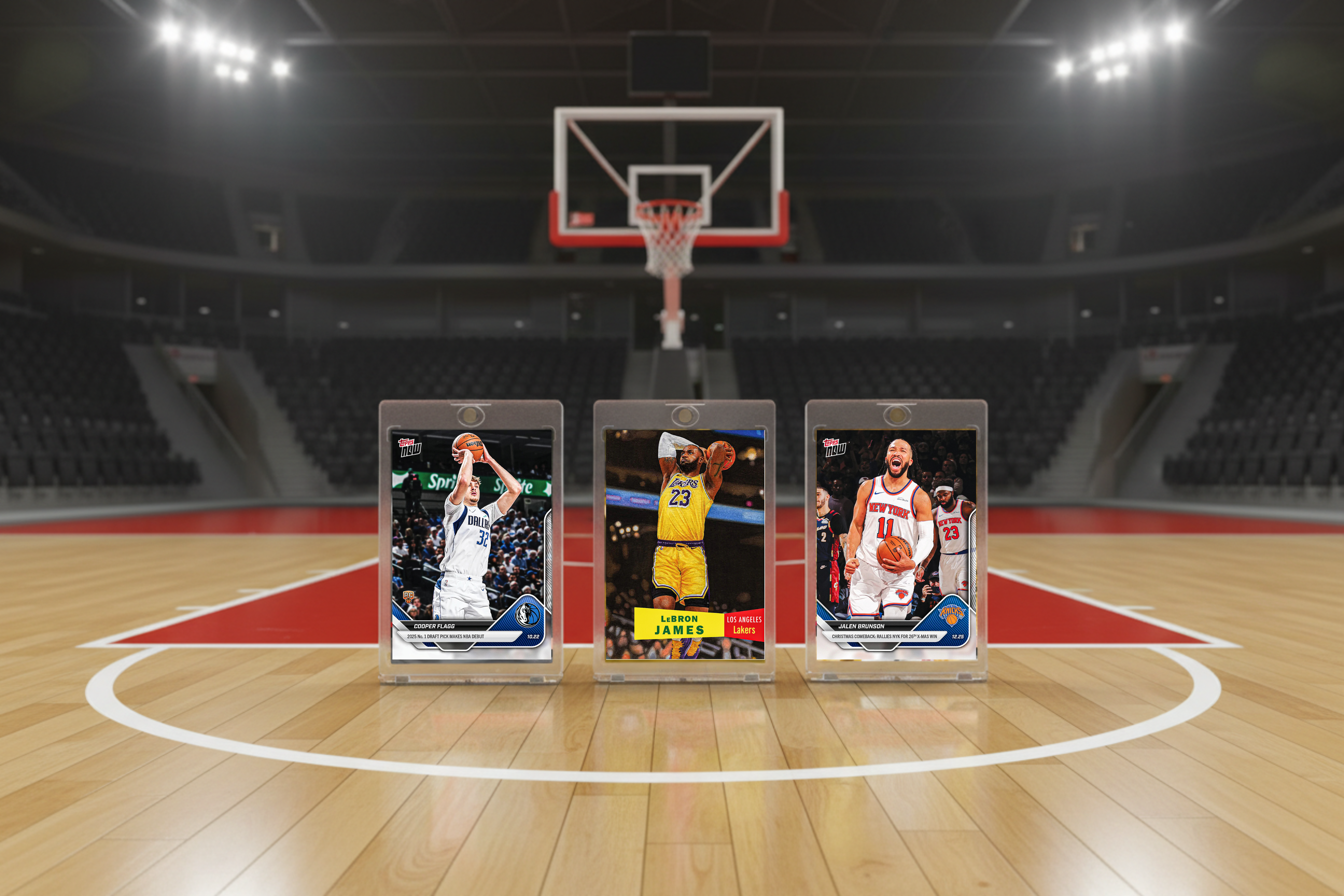 Kollektion Basketball