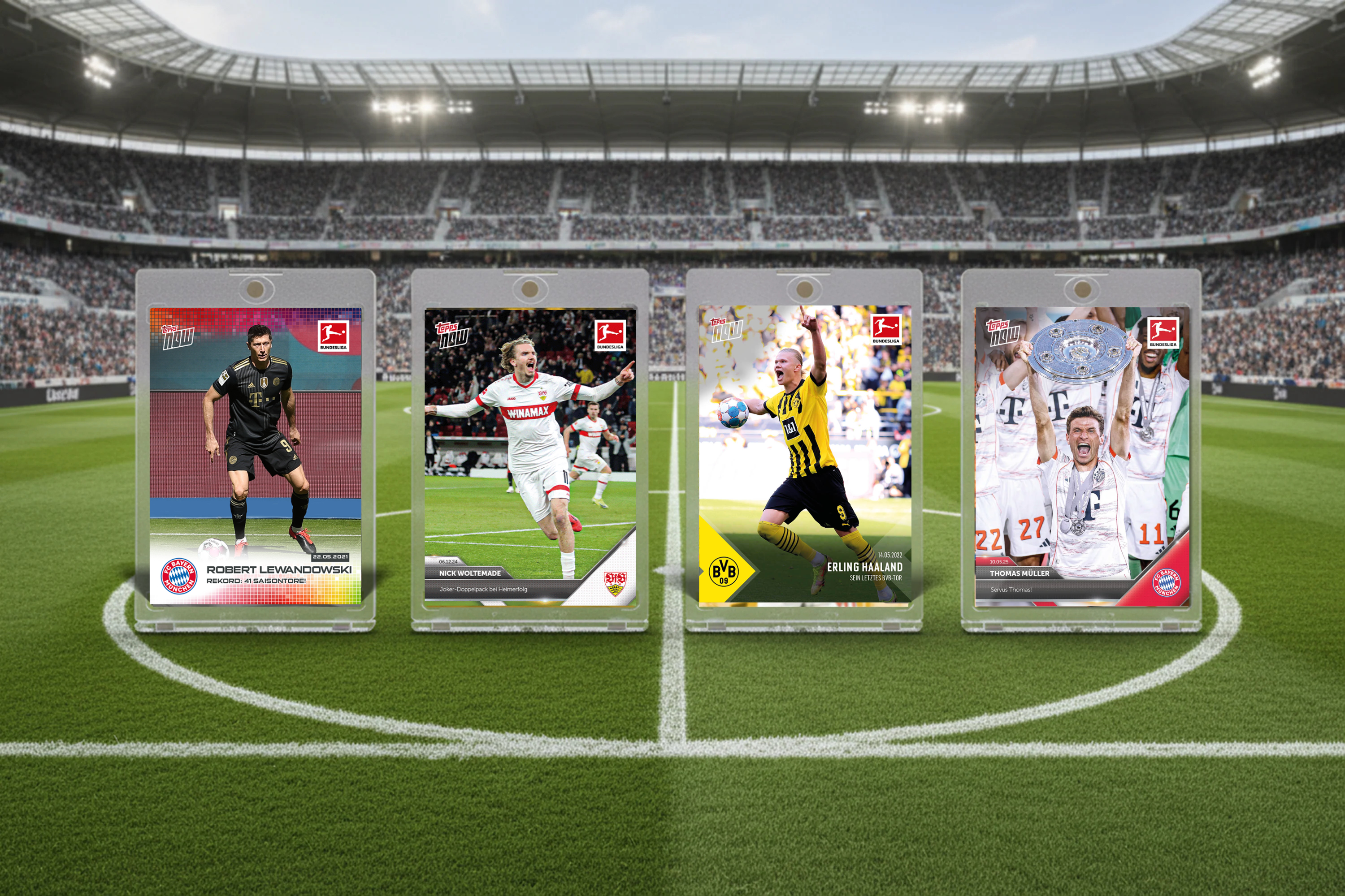 Fußball Bundesliga