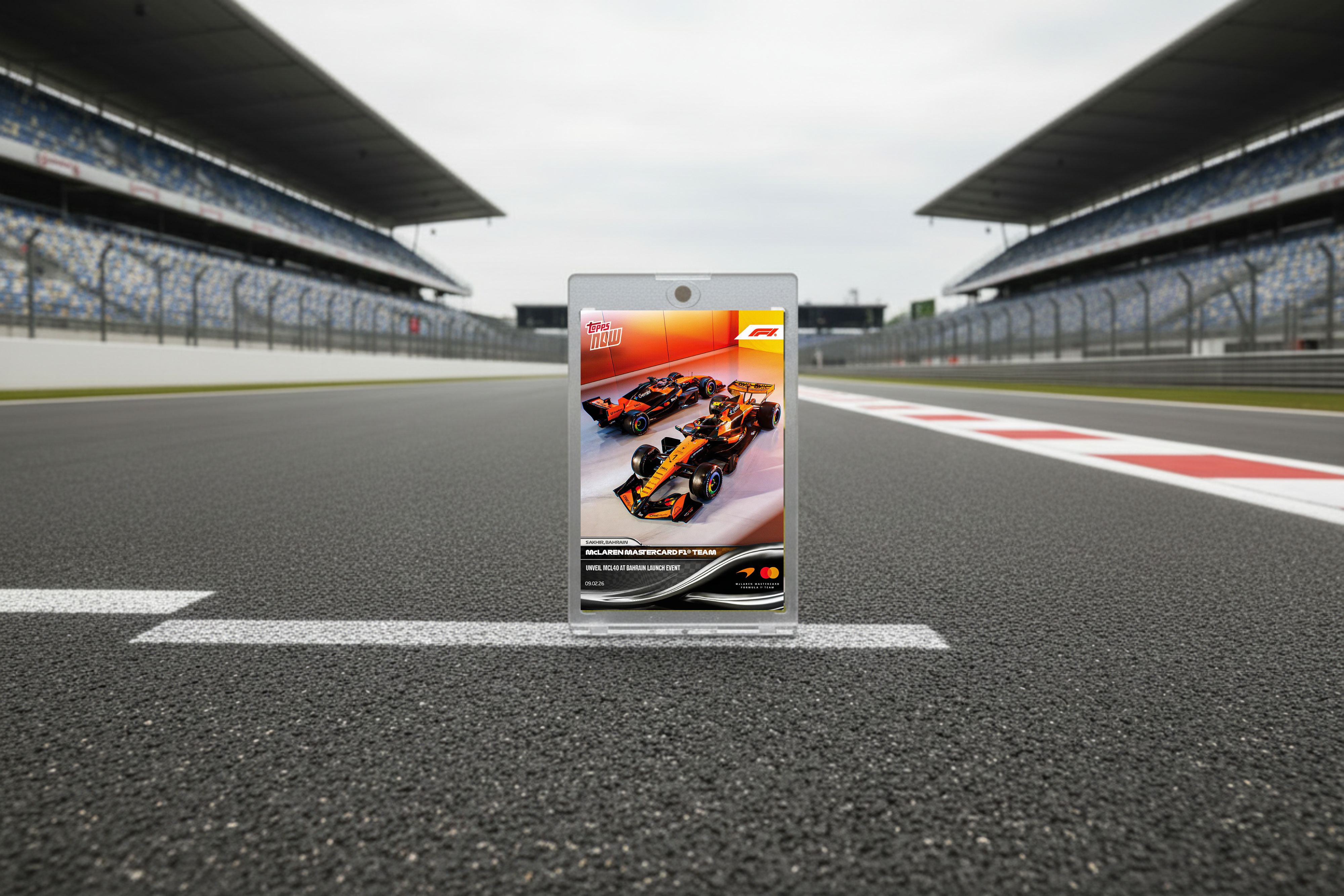 Kollektion Motorsport