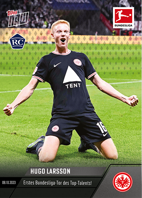 Eintracht Frankfurt