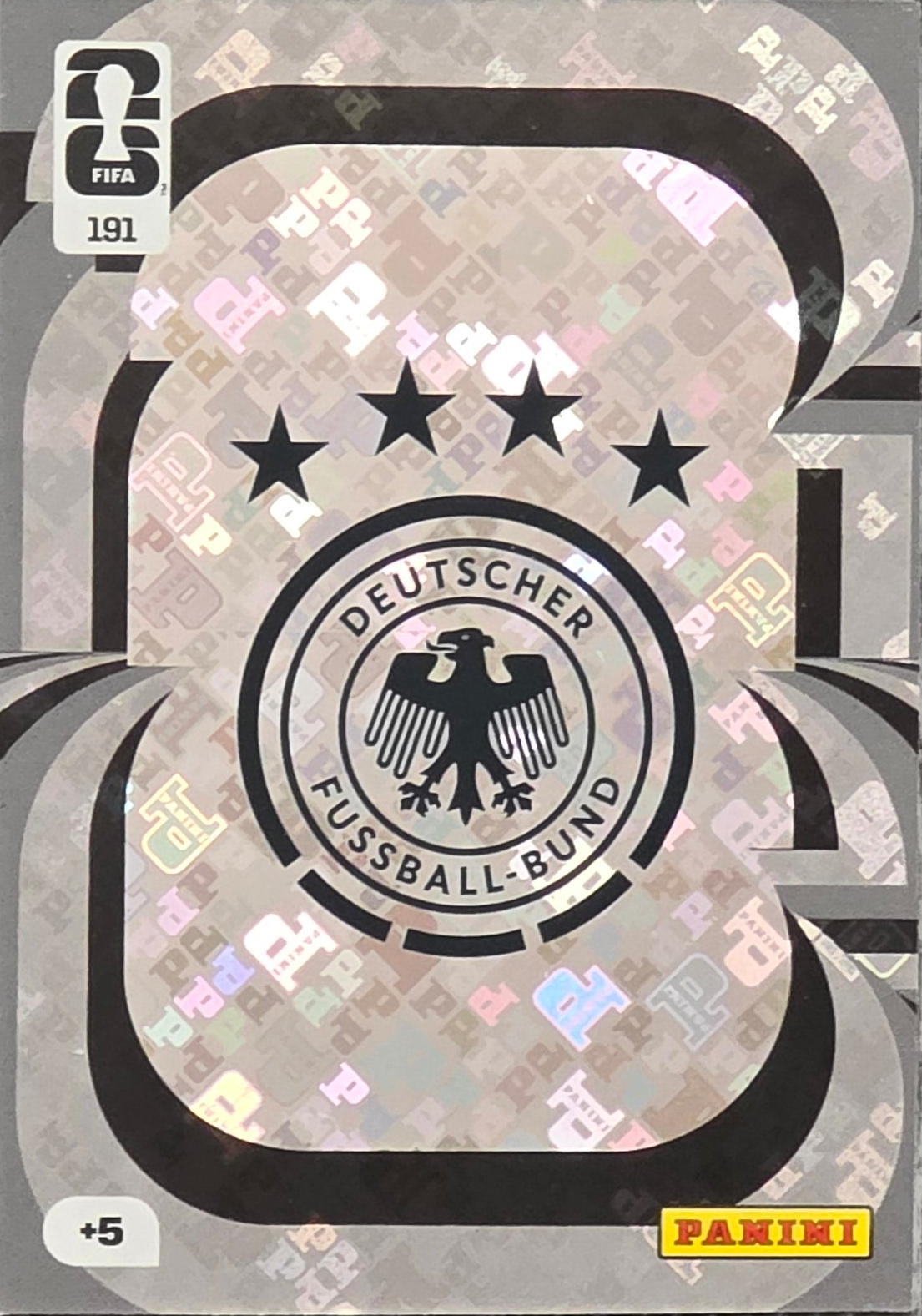 Teams Deutschland