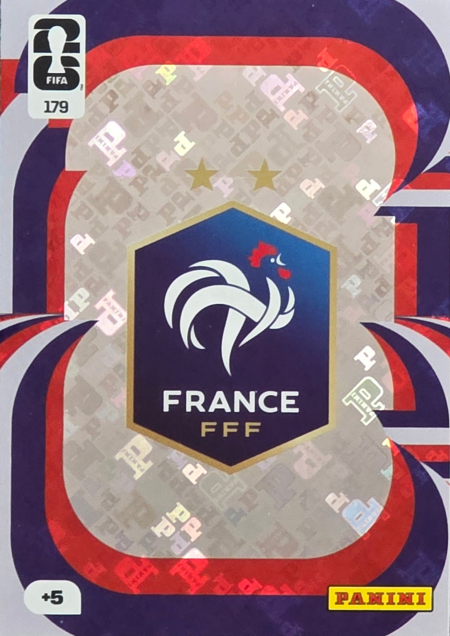 Teams Frankreich